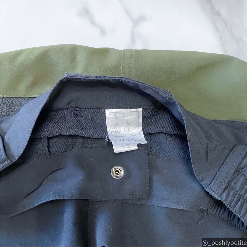 Mens sports elite cargo shorts - Picture 13 of 16